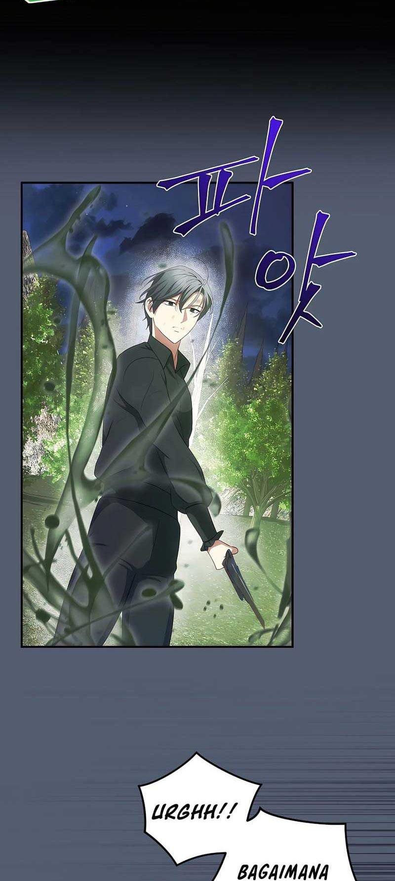 I Became The Youngest Prince in The Novel Chapter 32 Gambar 39