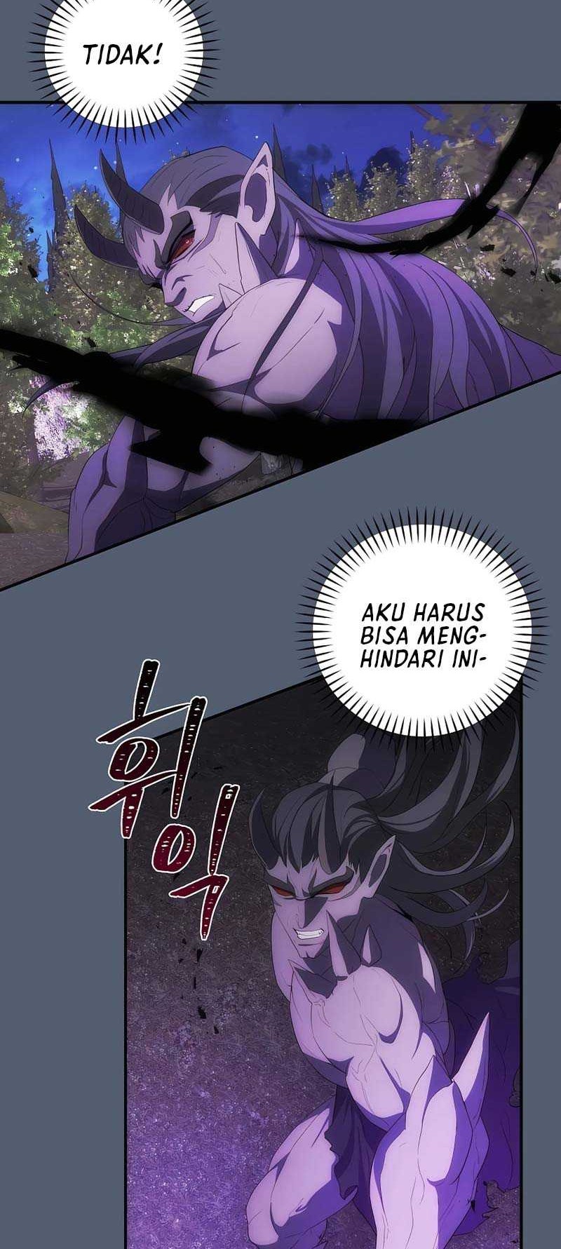 I Became The Youngest Prince in The Novel Chapter 32 Gambar 41