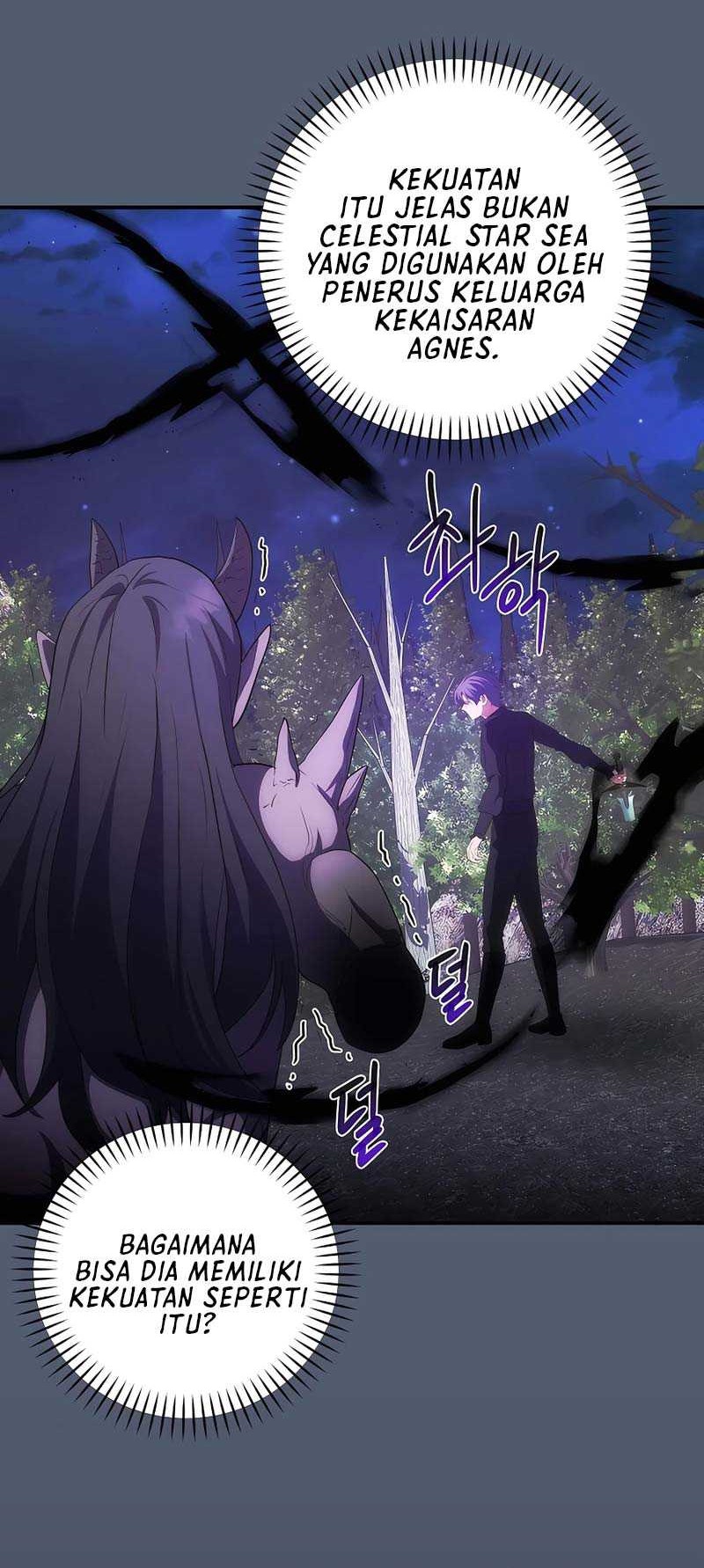 I Became The Youngest Prince in The Novel Chapter 32 Gambar 49