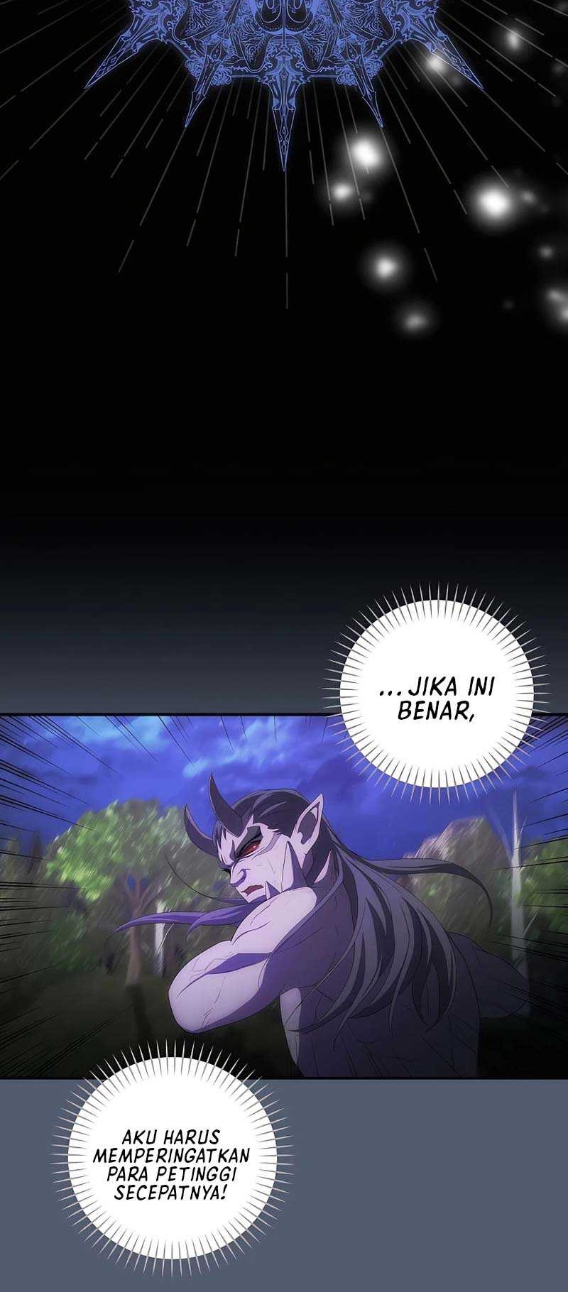 I Became The Youngest Prince in The Novel Chapter 32 Gambar 51