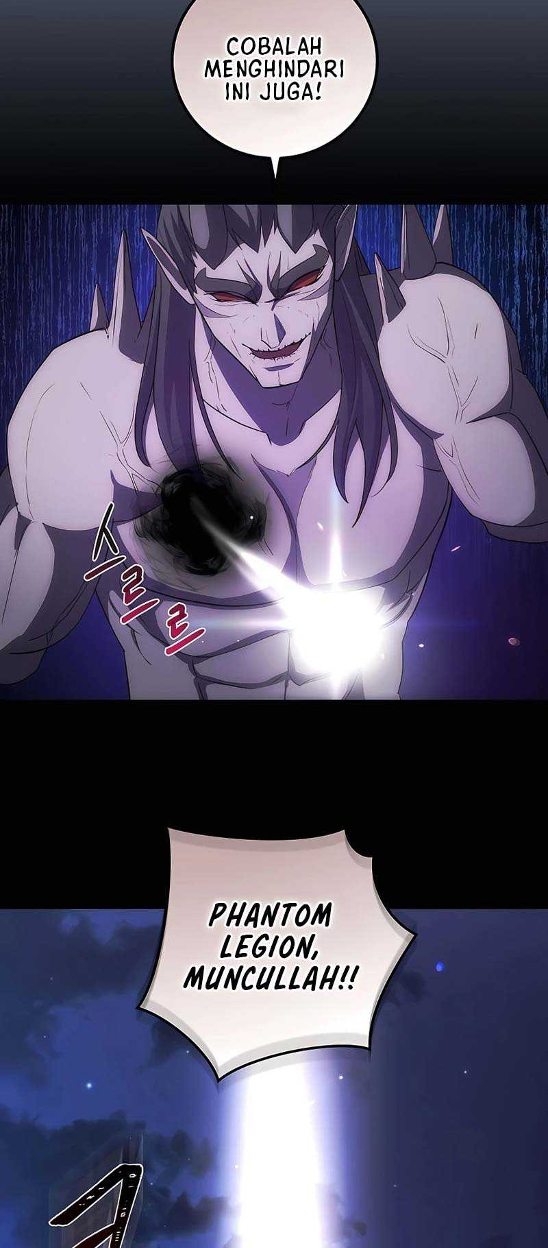 I Became The Youngest Prince in The Novel Chapter 32 Gambar 55