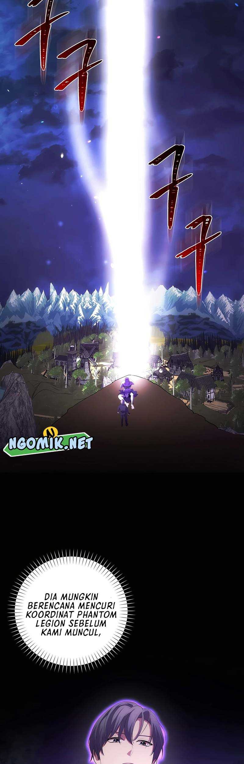 I Became The Youngest Prince in The Novel Chapter 32 Gambar 56