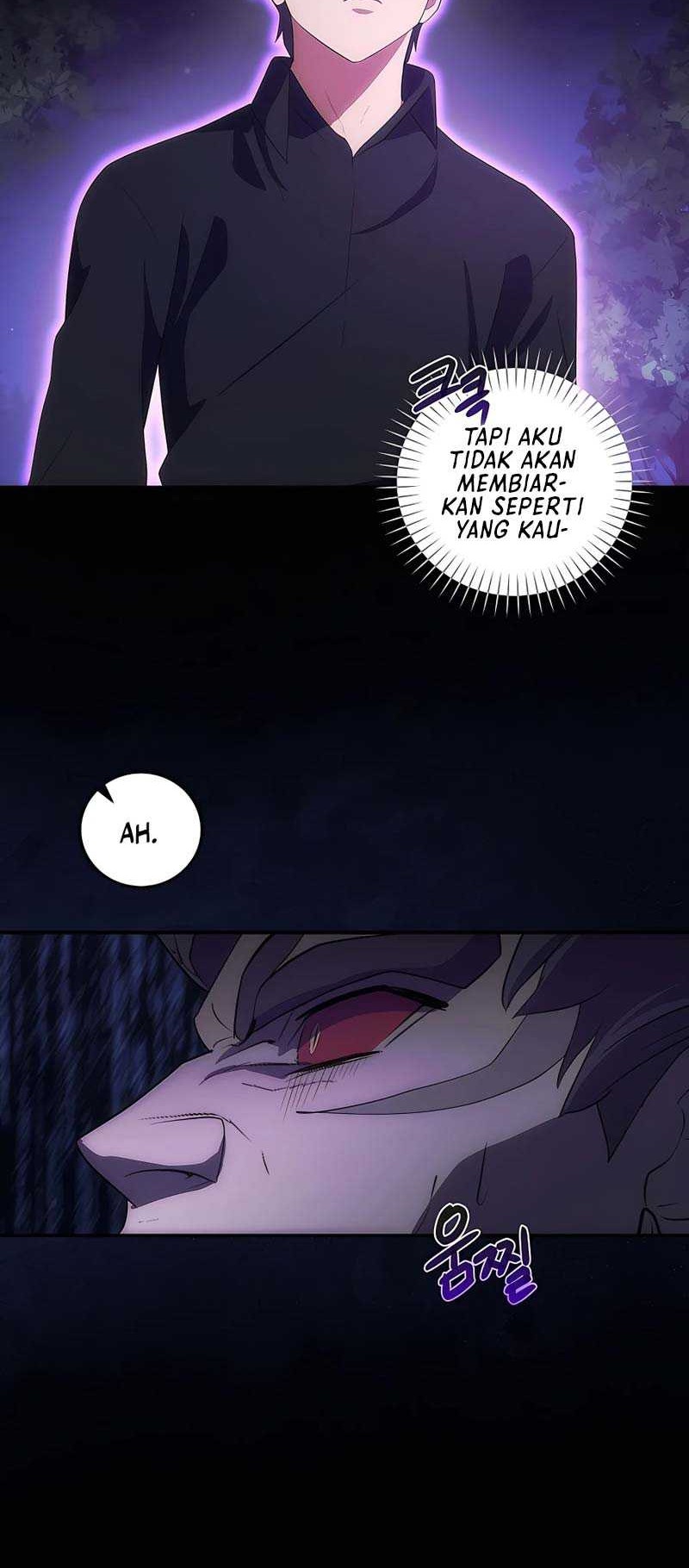 I Became The Youngest Prince in The Novel Chapter 32 Gambar 57