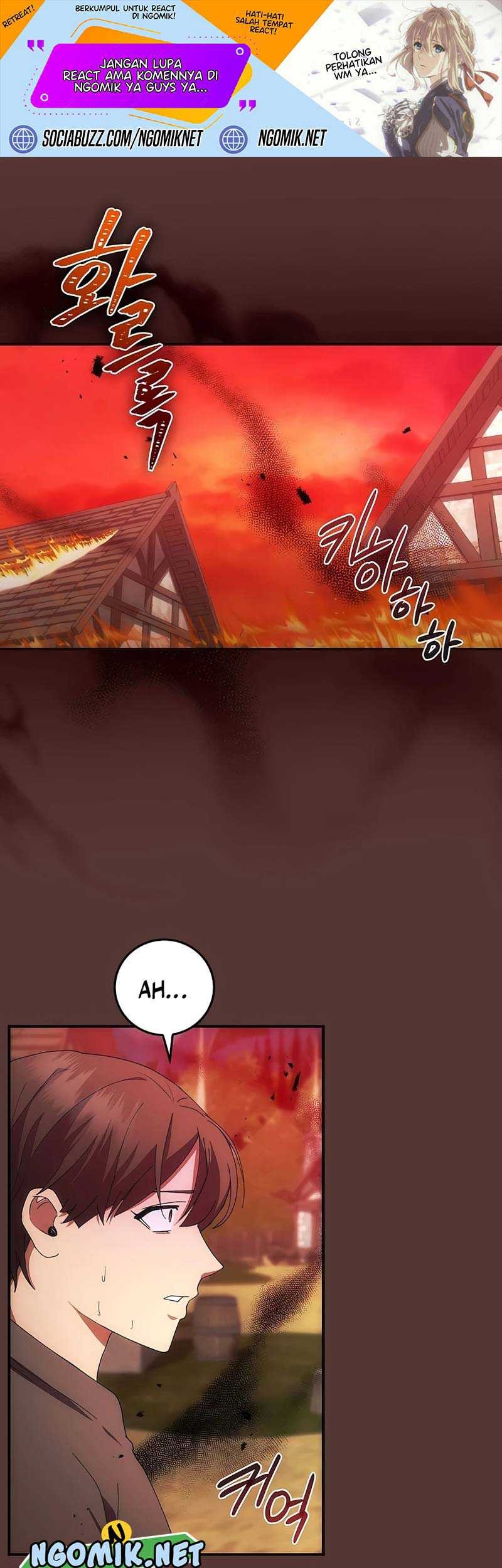 Baca  I Became The Youngest Prince in The Novel Chapter 32 Gambar 2