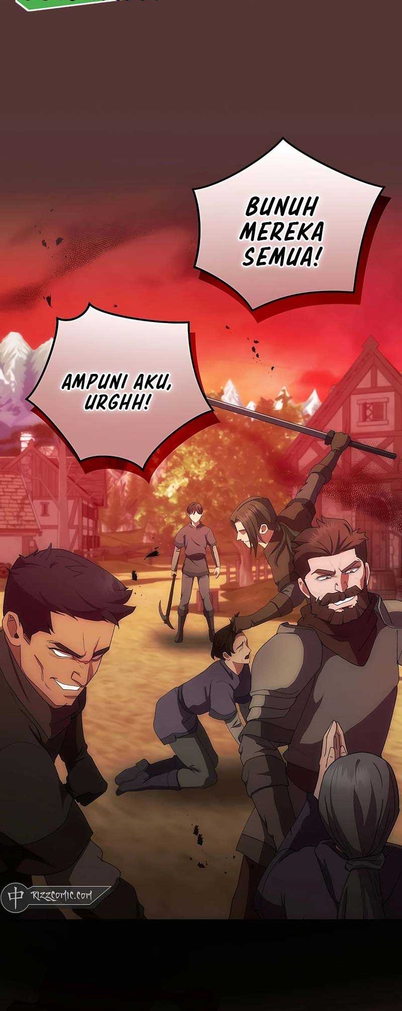 I Became The Youngest Prince in The Novel Chapter 32 Gambar 3