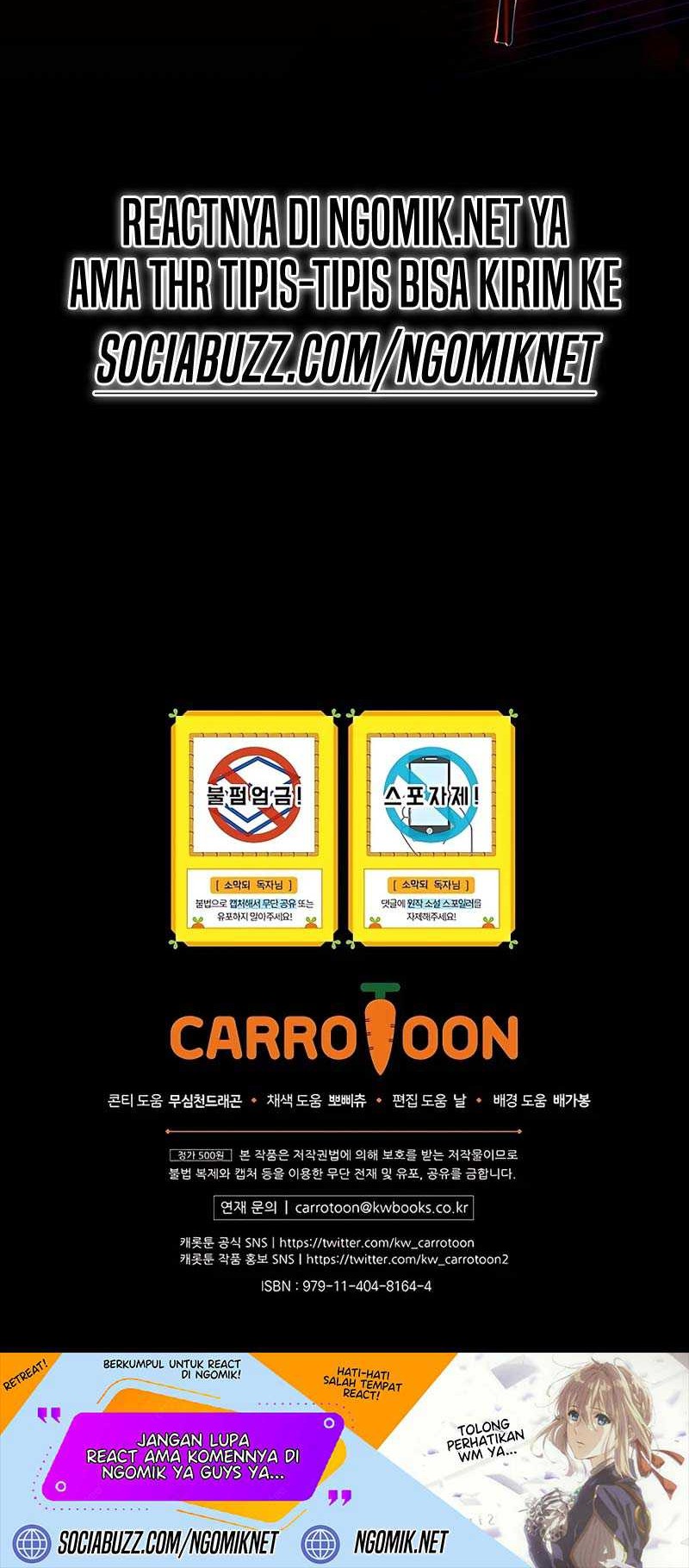 I Became The Youngest Prince in The Novel Chapter 32 Gambar 59