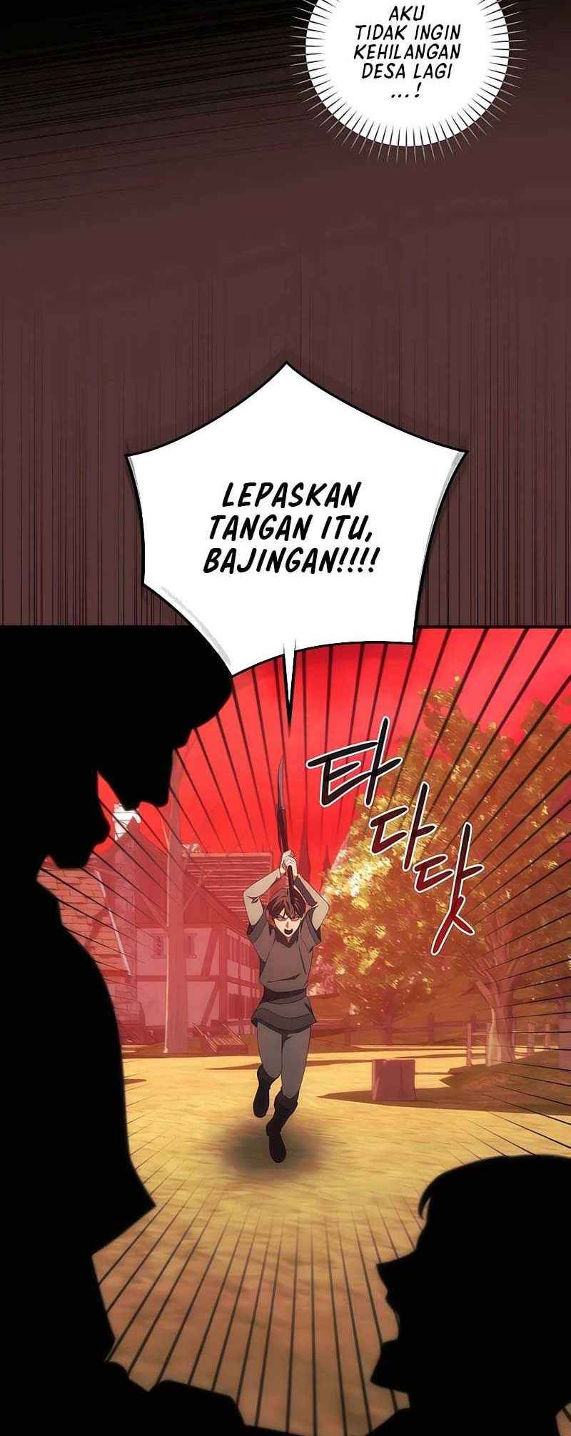 I Became The Youngest Prince in The Novel Chapter 32 Gambar 5