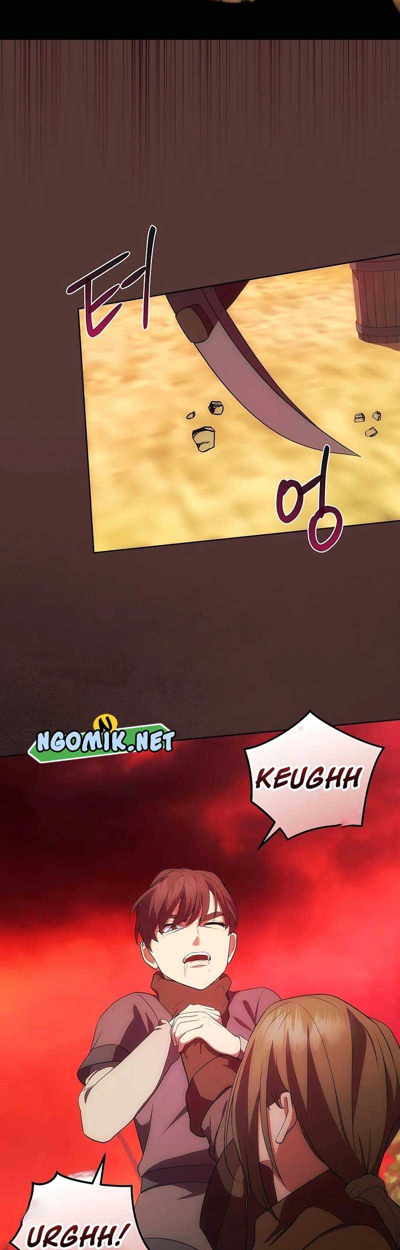 I Became The Youngest Prince in The Novel Chapter 32 Gambar 6