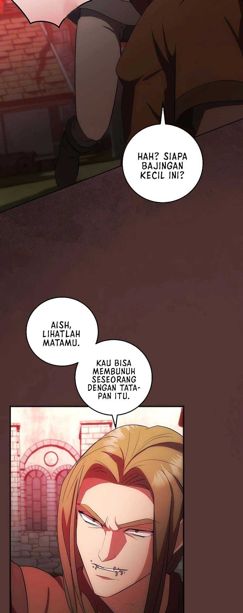 I Became The Youngest Prince in The Novel Chapter 32 Gambar 7