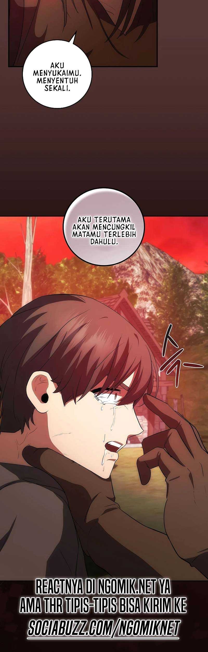 I Became The Youngest Prince in The Novel Chapter 32 Gambar 8