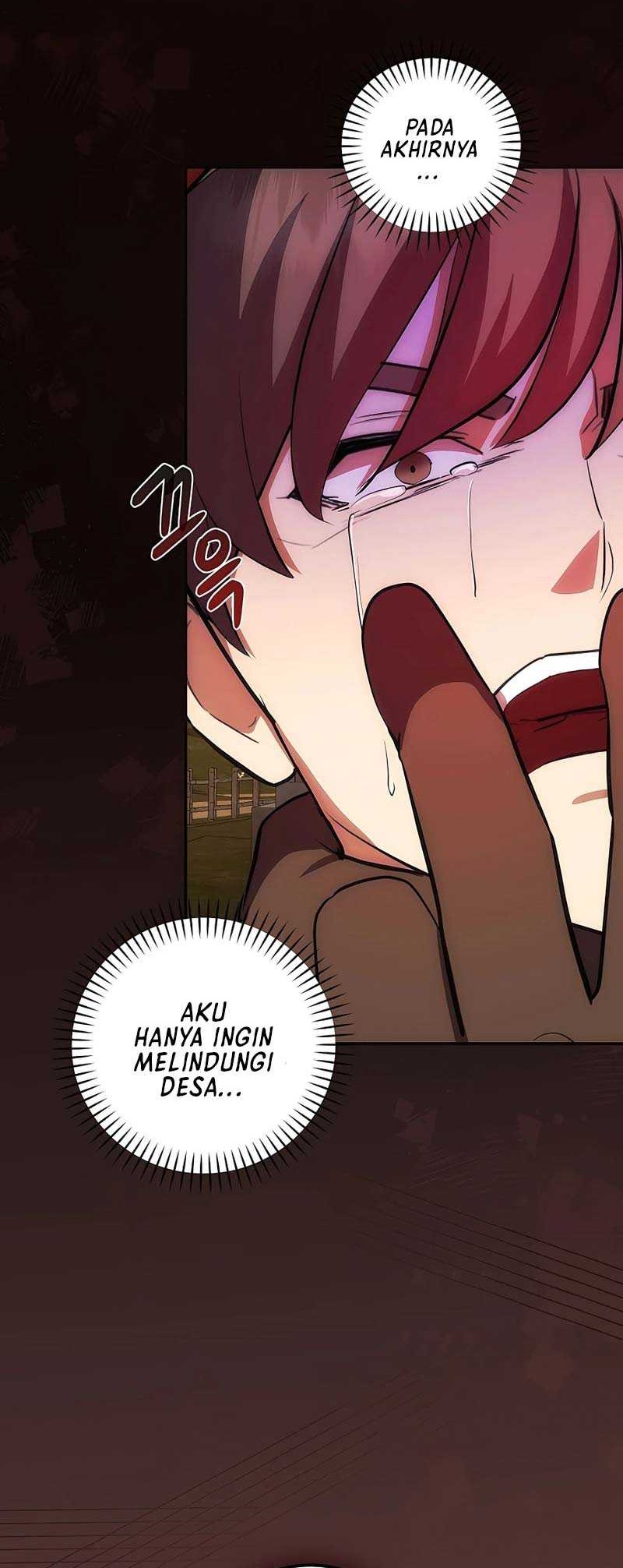 I Became The Youngest Prince in The Novel Chapter 32 Gambar 9