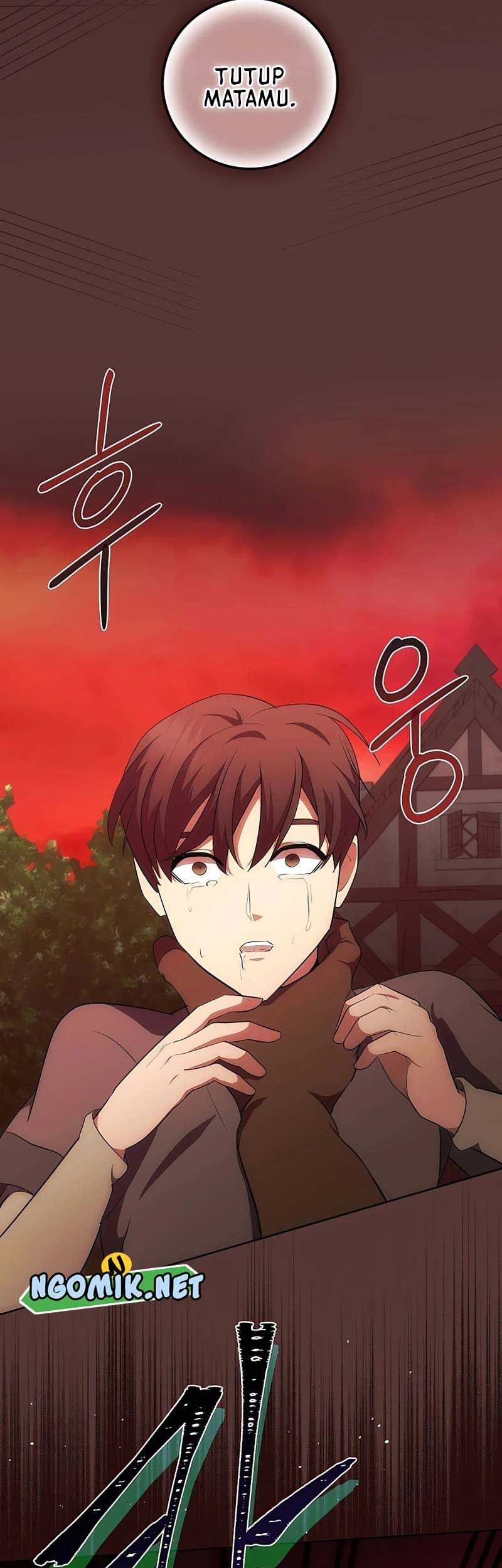 I Became The Youngest Prince in The Novel Chapter 32 Gambar 10