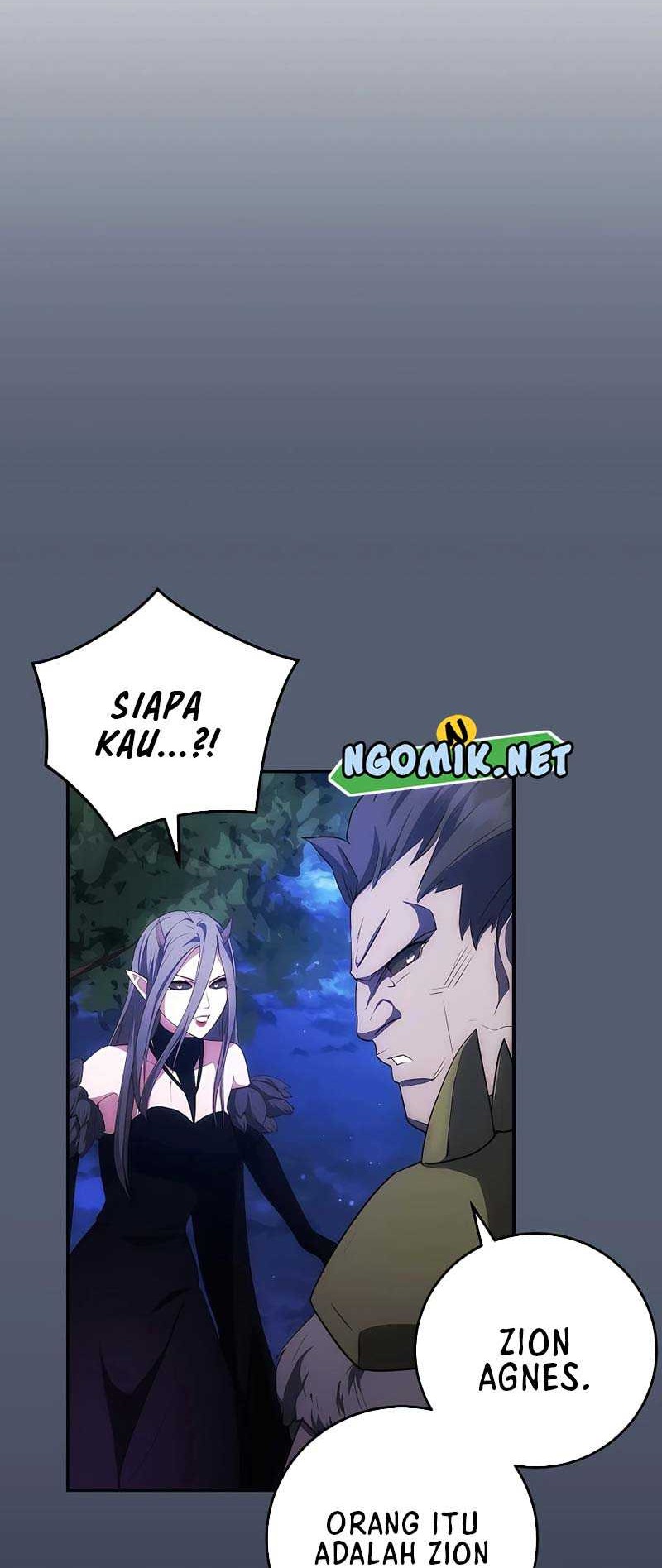 I Became The Youngest Prince in The Novel Chapter 32 Gambar 17