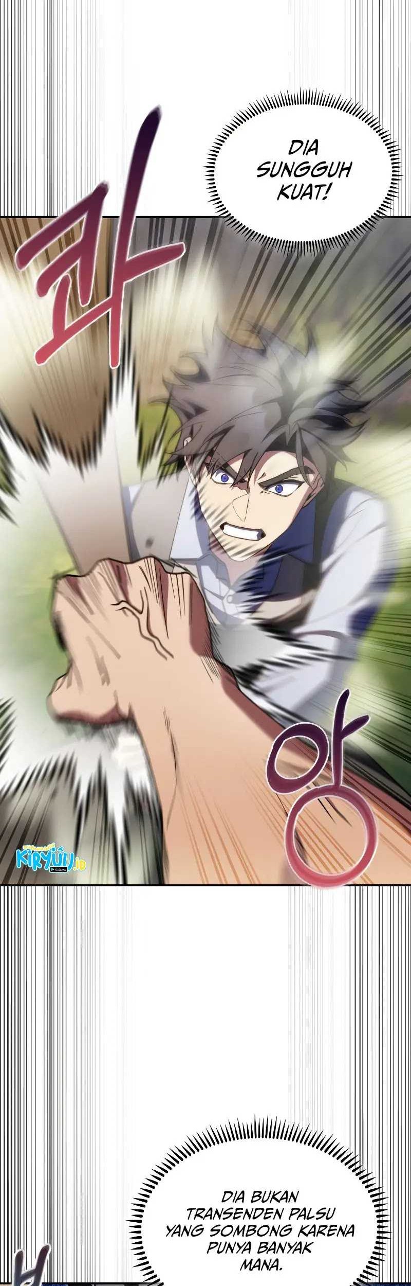 I Regressed to My Ruined Family Chapter 77 Gambar 42