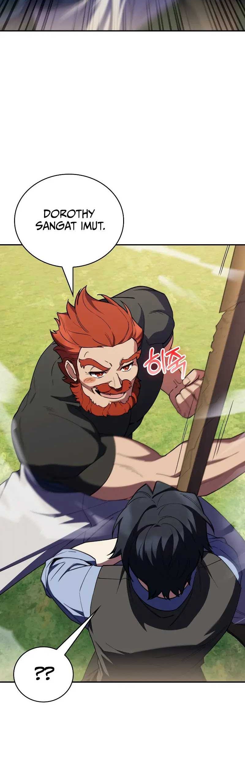 I Regressed to My Ruined Family Chapter 77 Gambar 48