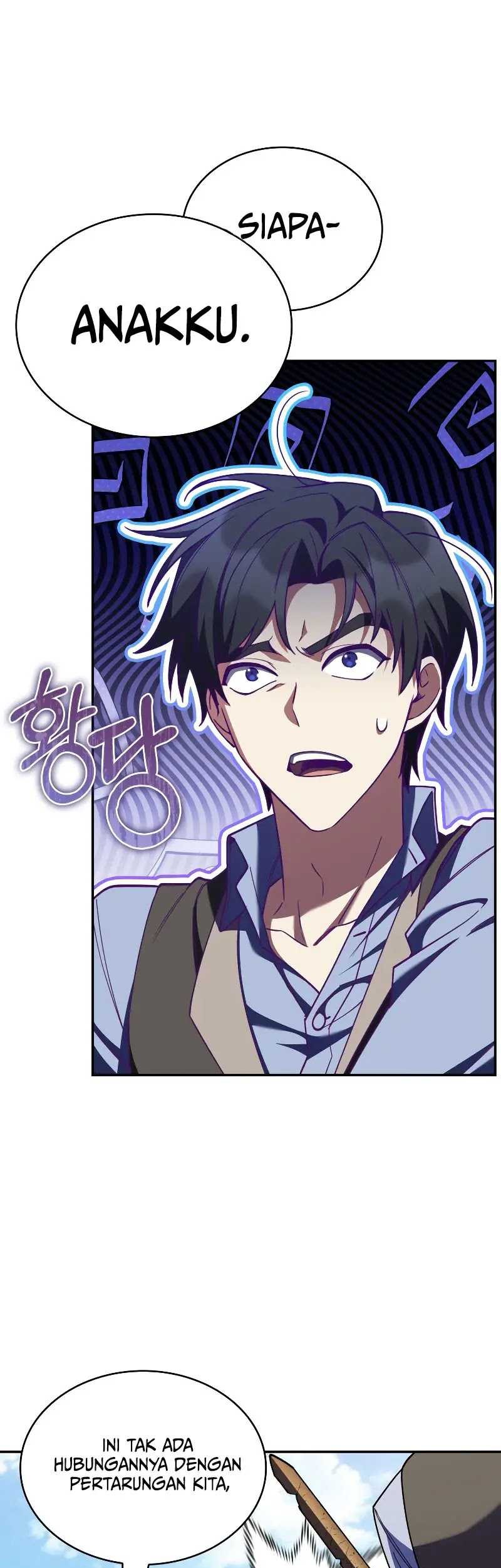 I Regressed to My Ruined Family Chapter 77 Gambar 49