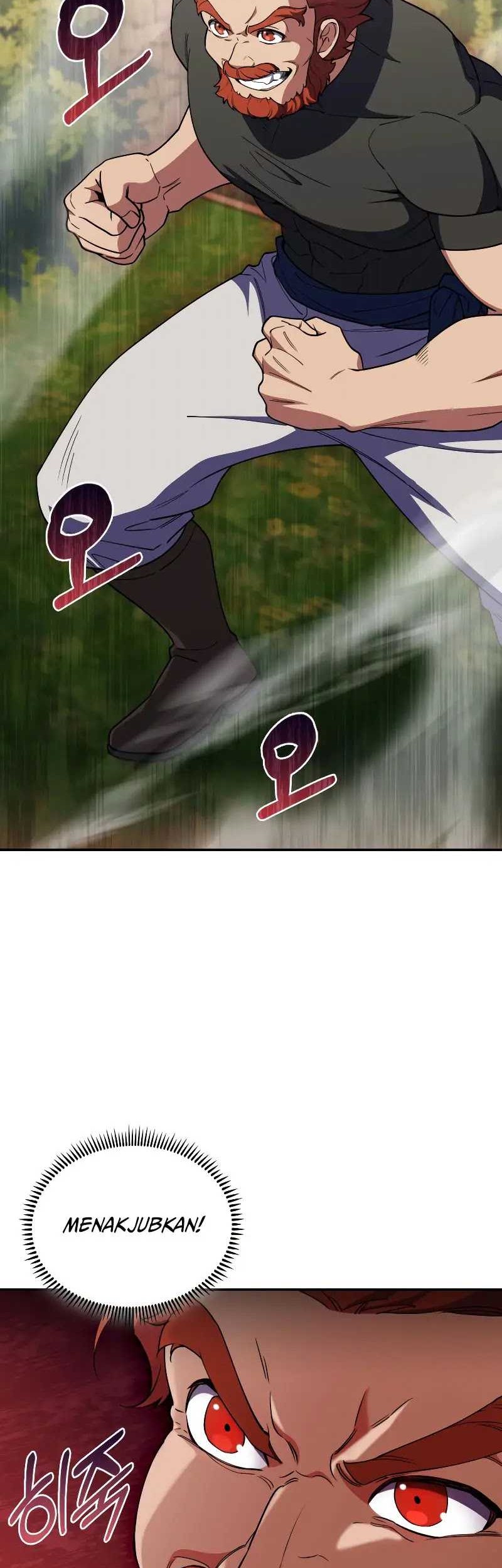 I Regressed to My Ruined Family Chapter 77 Gambar 19