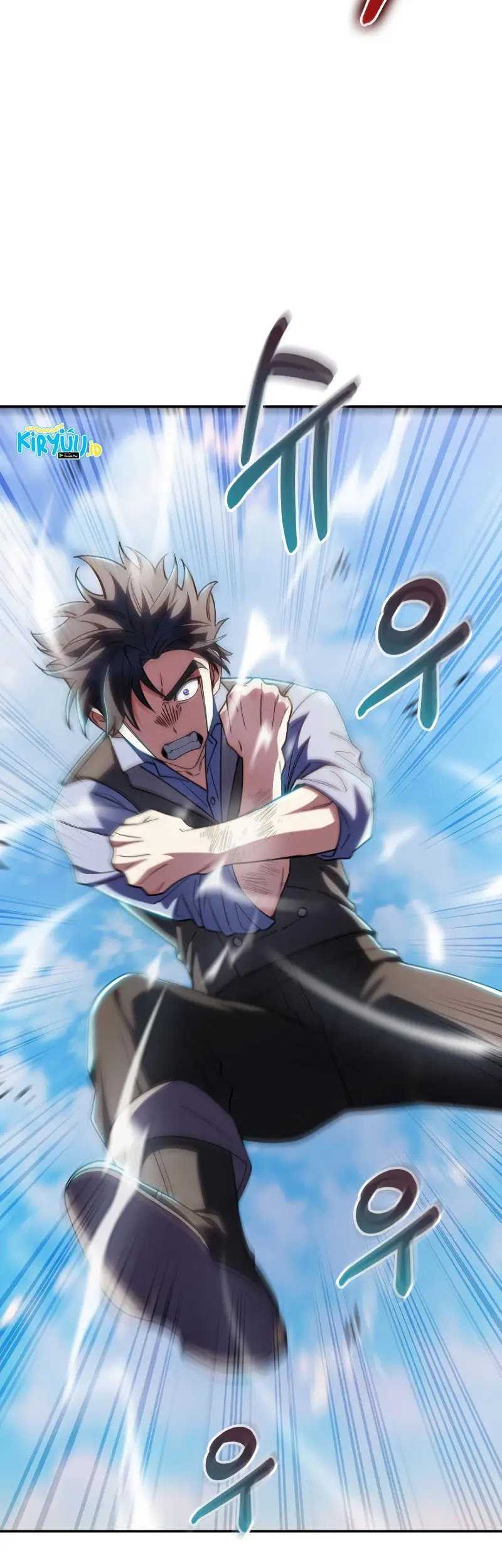 I Regressed to My Ruined Family Chapter 77 Gambar 32