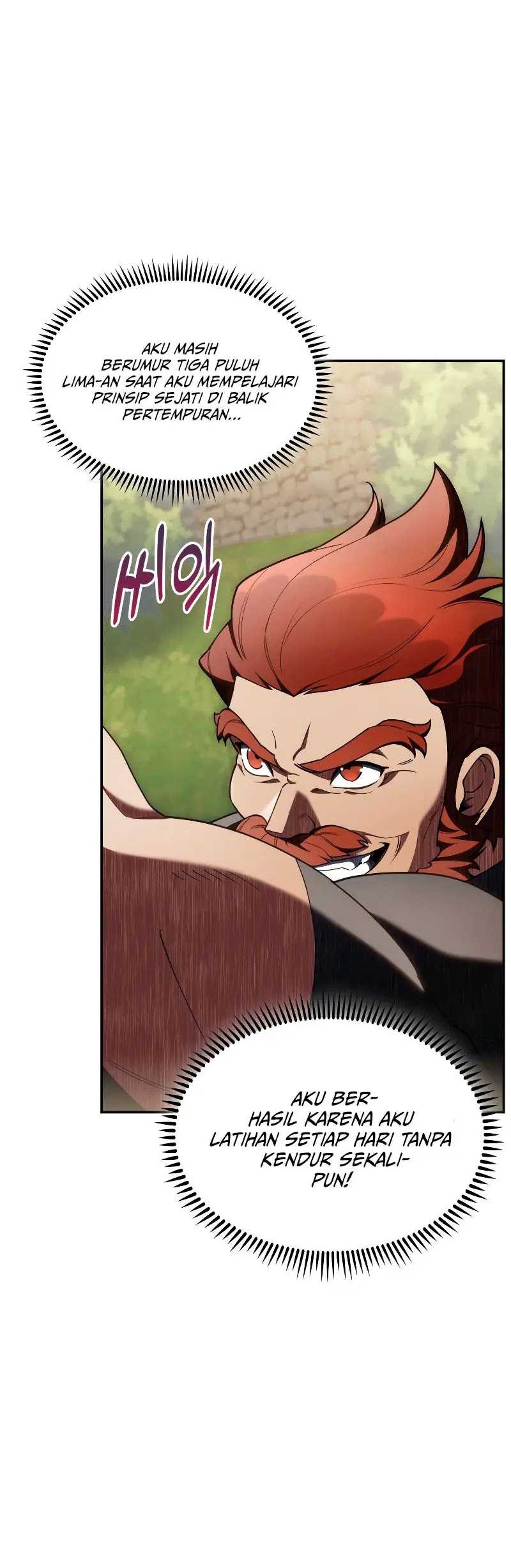 I Regressed to My Ruined Family Chapter 77 Gambar 33