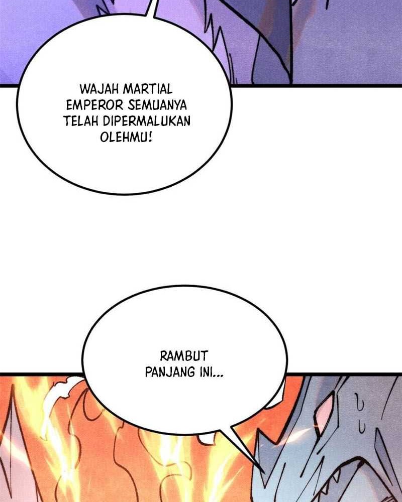 All Hail the Sect Leader Chapter 312 Gambar 20