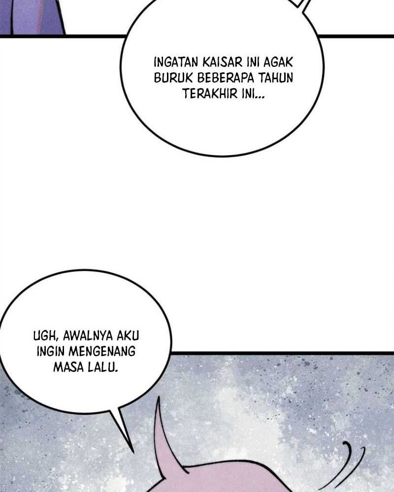 All Hail the Sect Leader Chapter 312 Gambar 22