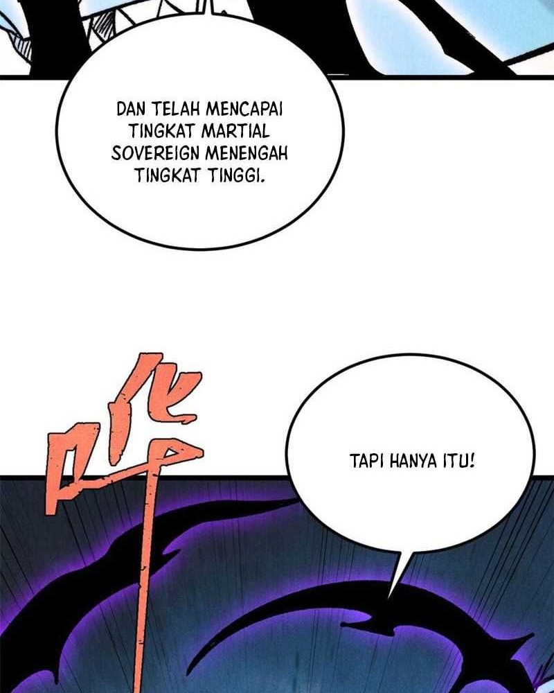 All Hail the Sect Leader Chapter 312 Gambar 36