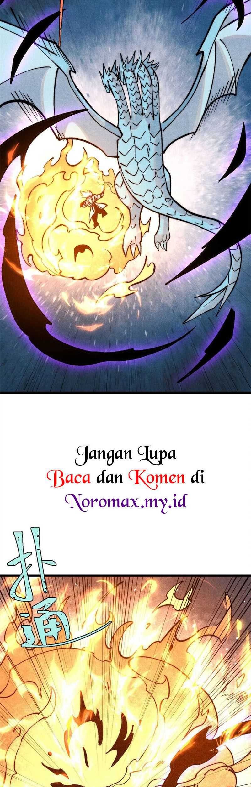 All Hail the Sect Leader Chapter 312 Gambar 37