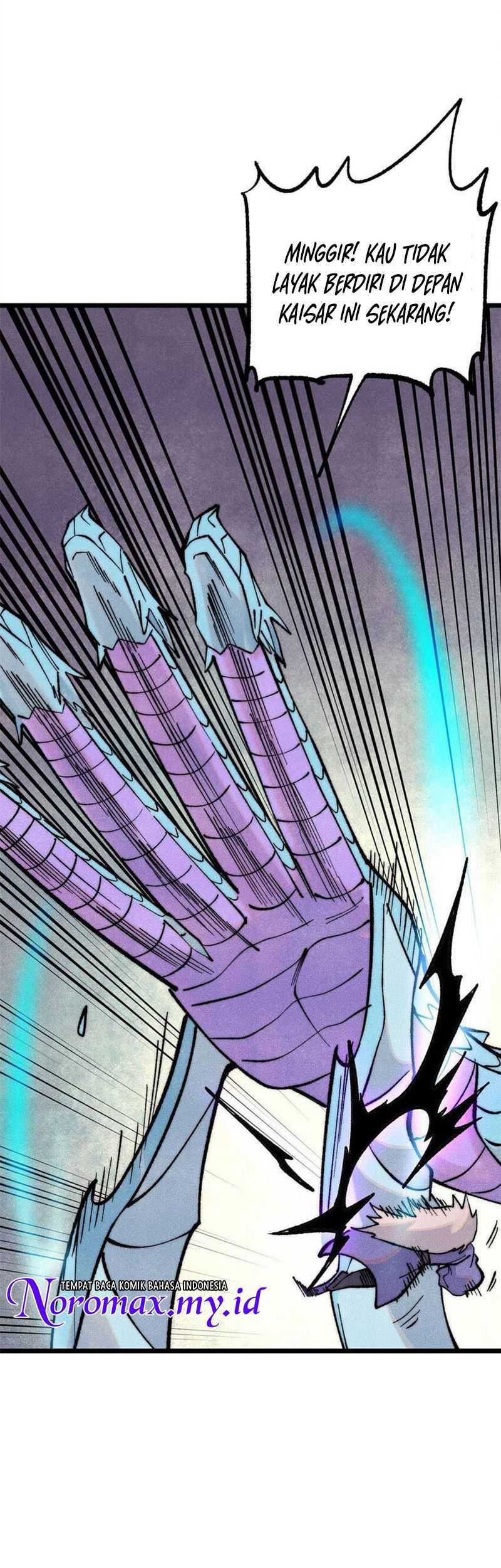 All Hail the Sect Leader Chapter 312 Gambar 39