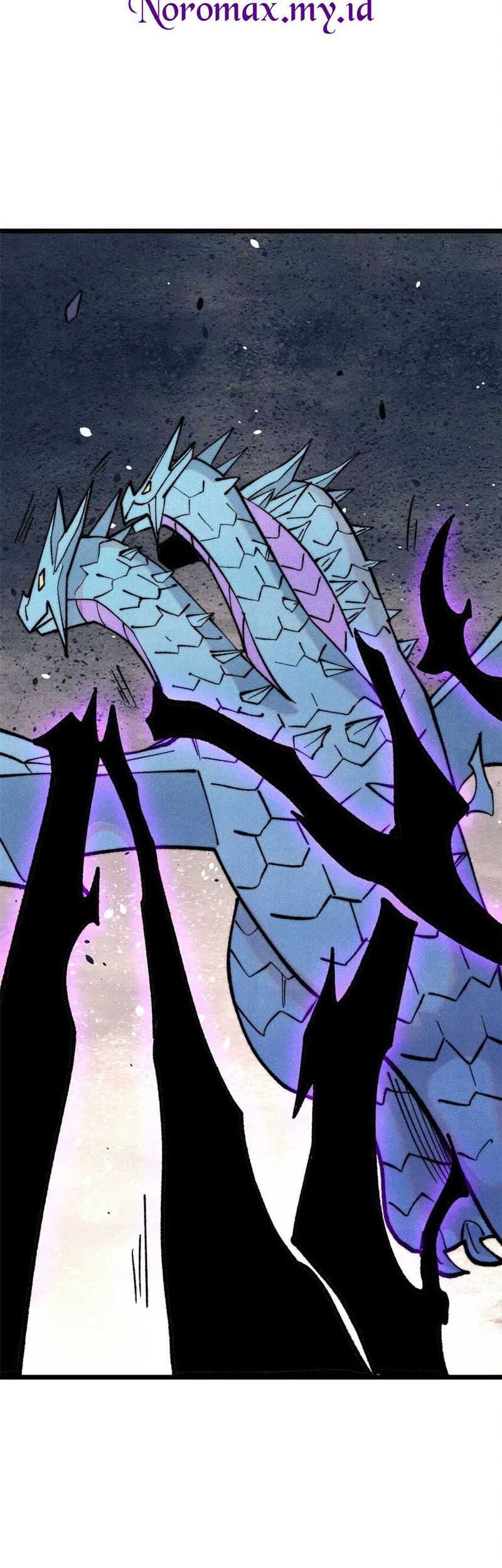 All Hail the Sect Leader Chapter 312 Gambar 43