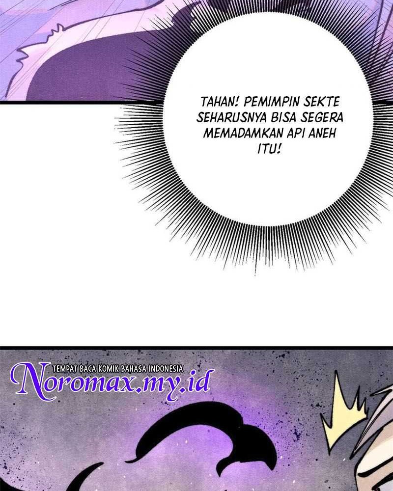 All Hail the Sect Leader Chapter 312 Gambar 46