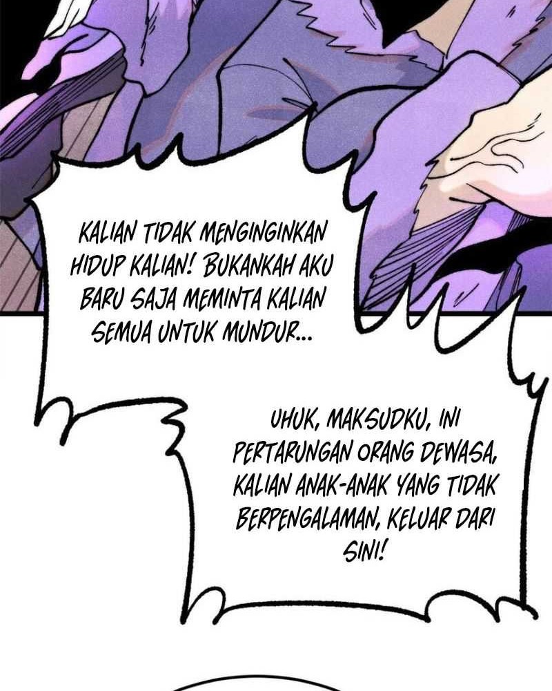 All Hail the Sect Leader Chapter 312 Gambar 48