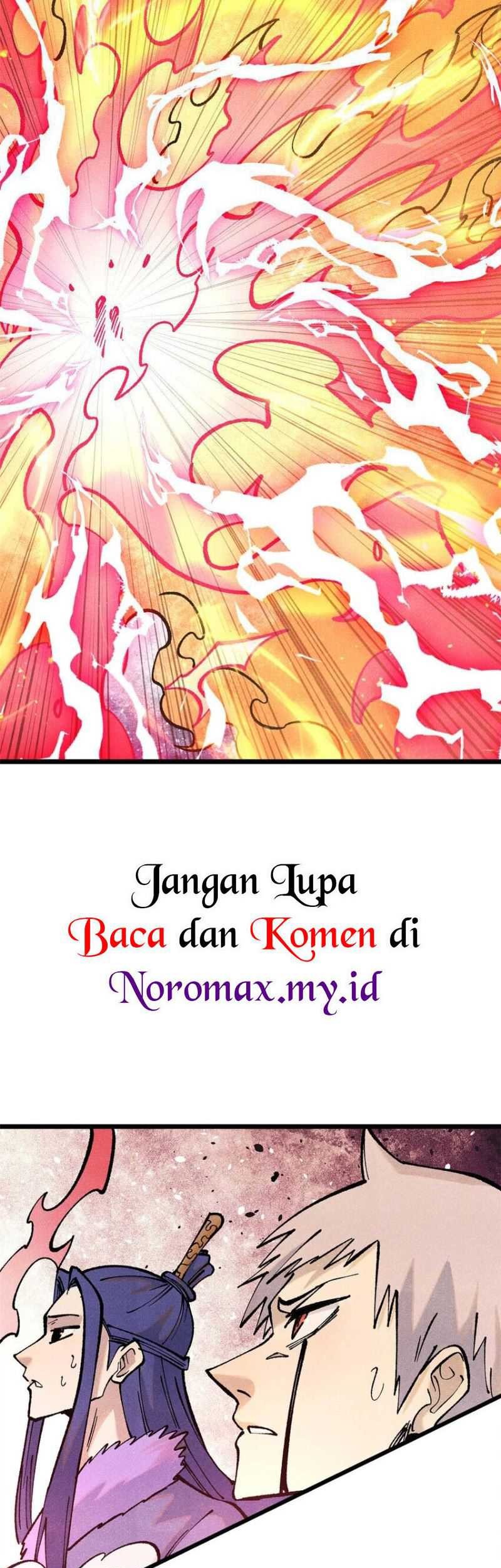 All Hail the Sect Leader Chapter 312 Gambar 55