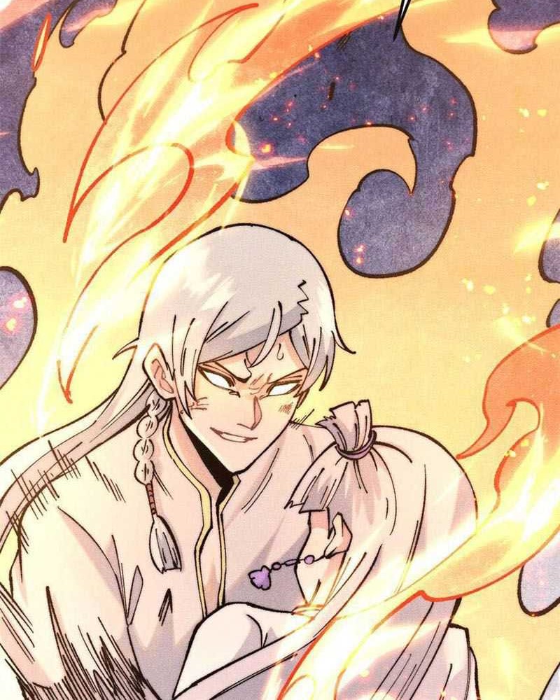 All Hail the Sect Leader Chapter 312 Gambar 4