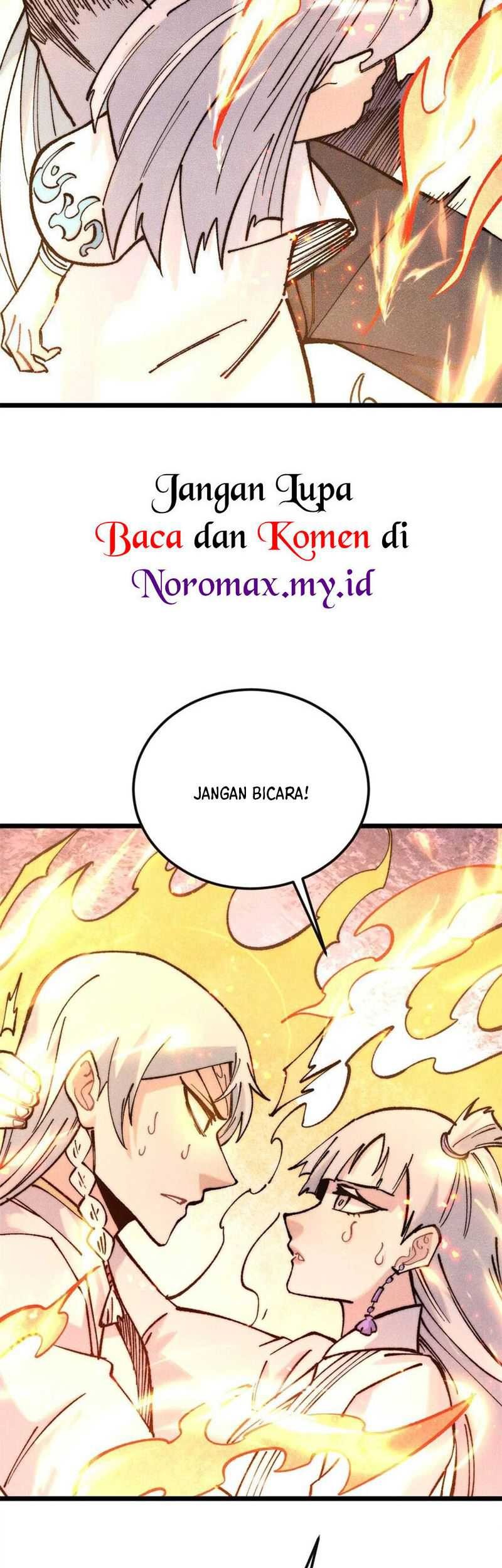 All Hail the Sect Leader Chapter 312 Gambar 5