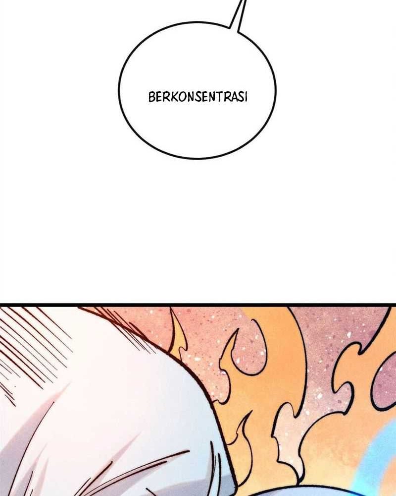 All Hail the Sect Leader Chapter 312 Gambar 6