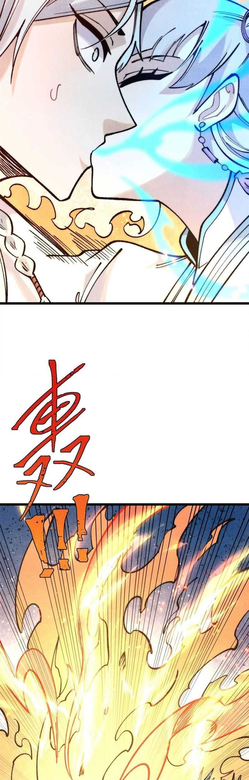 All Hail the Sect Leader Chapter 312 Gambar 7