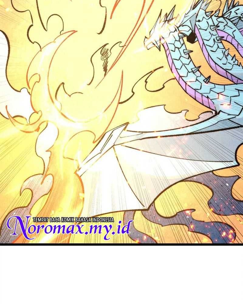 All Hail the Sect Leader Chapter 312 Gambar 8