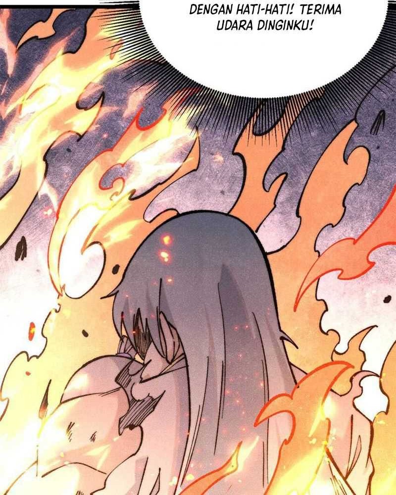 All Hail the Sect Leader Chapter 312 Gambar 10