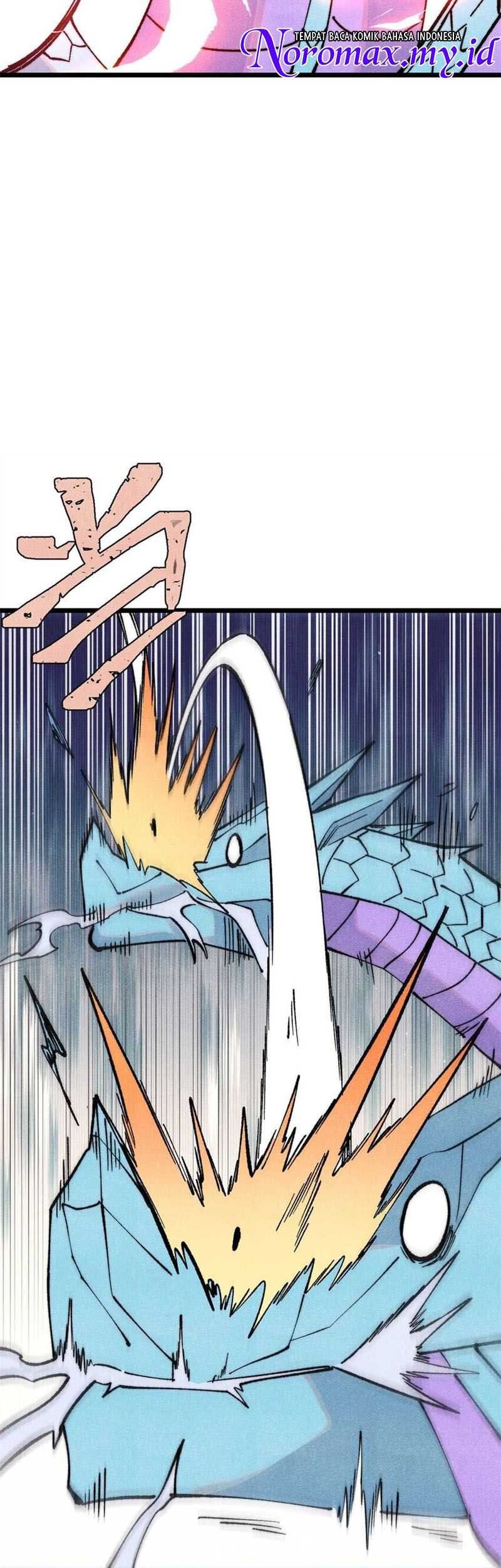 All Hail the Sect Leader Chapter 312 Gambar 15