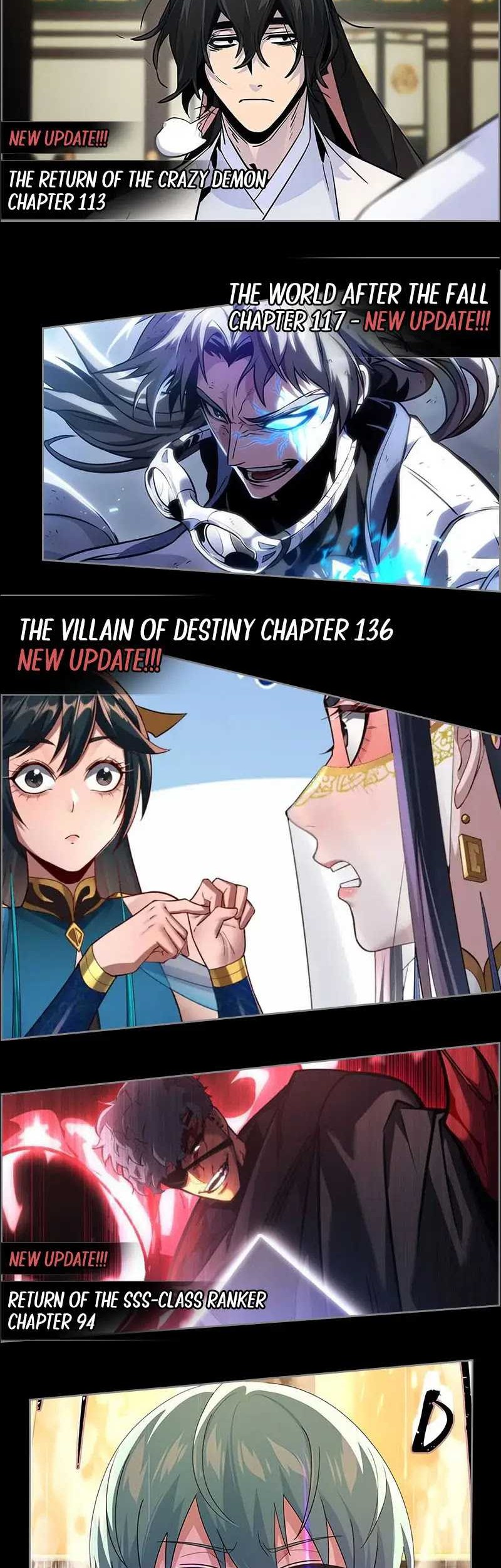 Academy’s Undercover Professor Chapter 90 Gambar 72