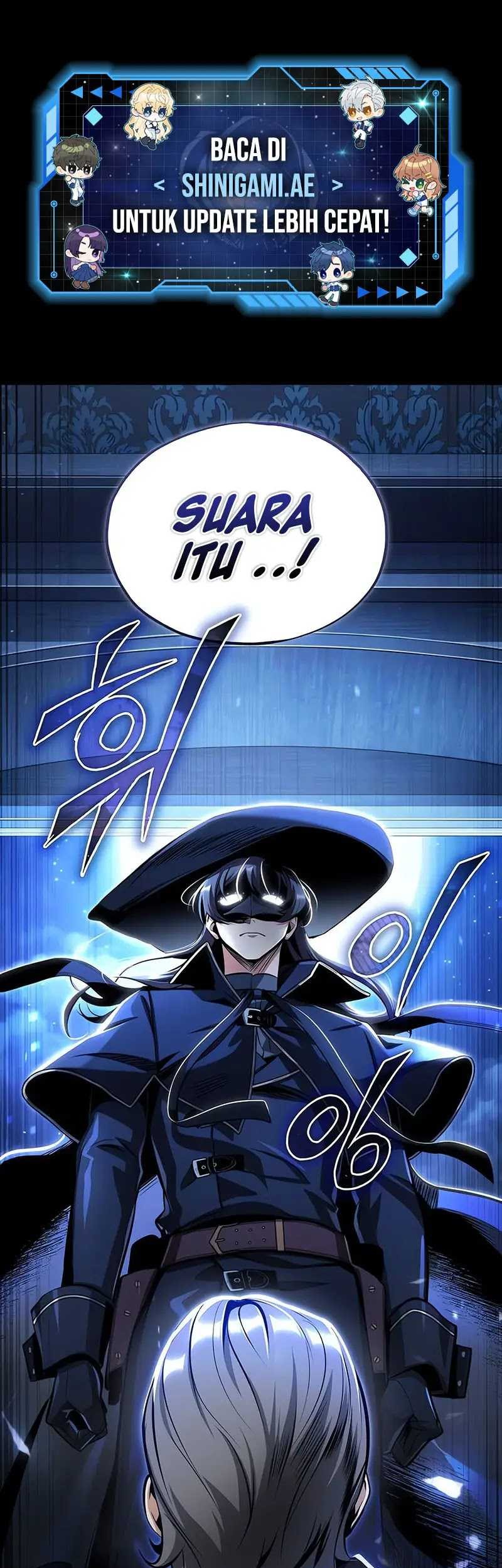 Baca Academy’s Undercover Professor Chapter 90 Gambar 2