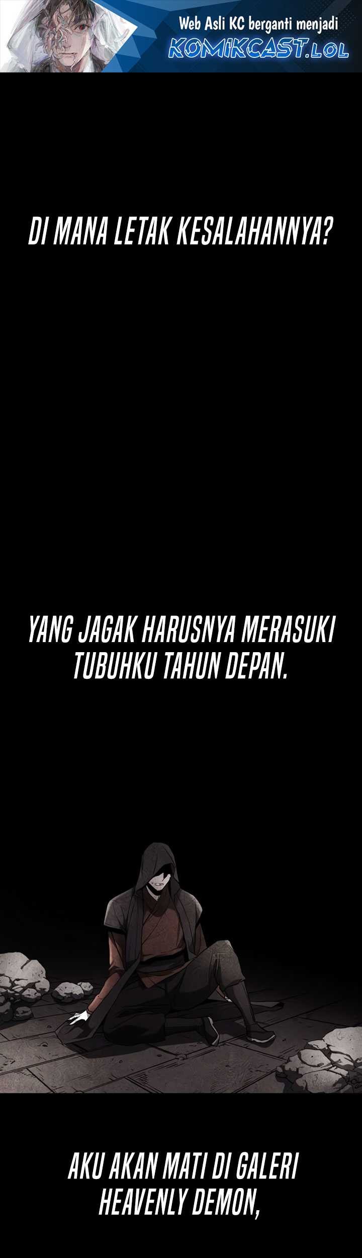 Baca  I Reincarnated As The Crazed Heir Chapter 118 Gambar 2
