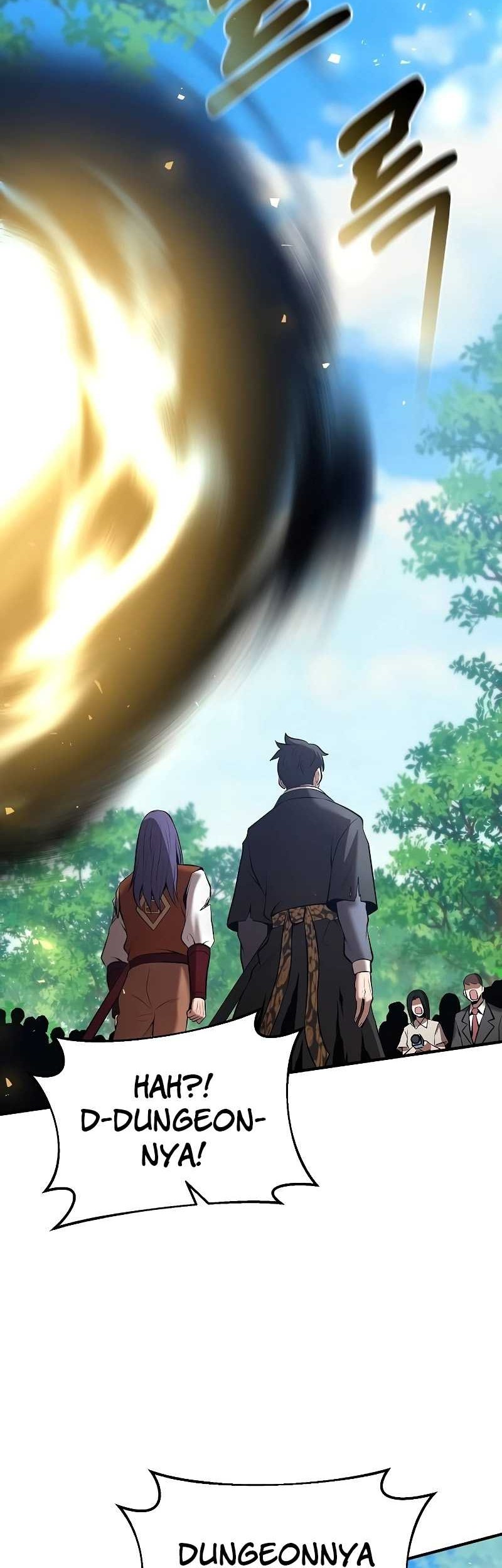 I Became a Renowned Family’s Sword Prodigy Chapter 102 Gambar 31