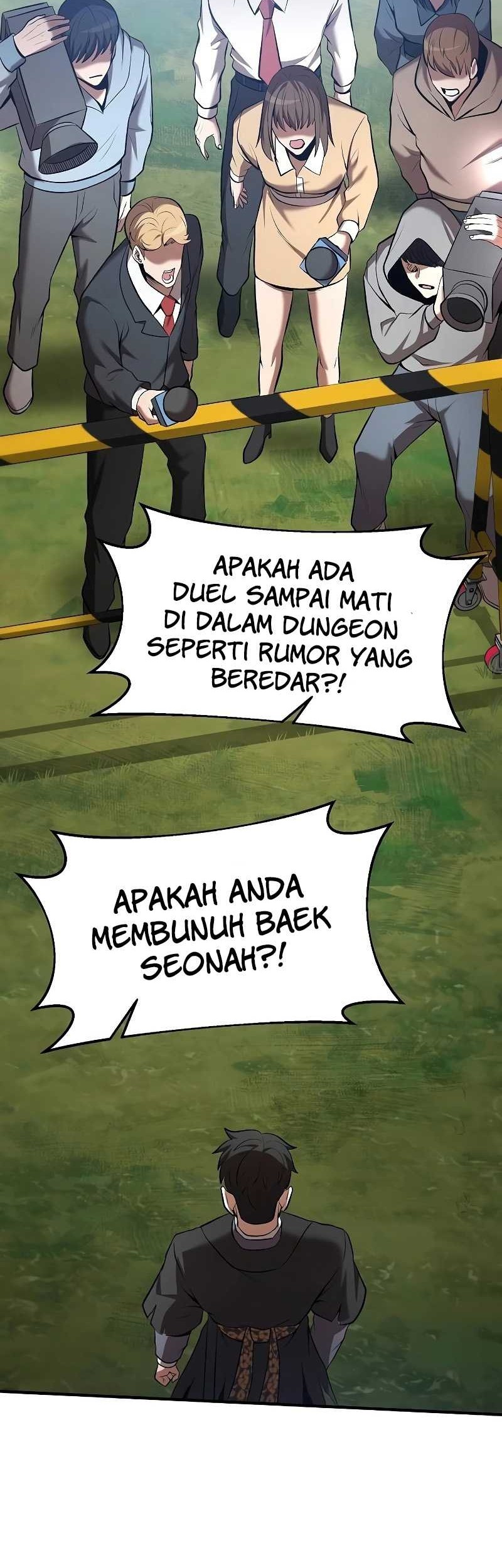 I Became a Renowned Family’s Sword Prodigy Chapter 102 Gambar 34