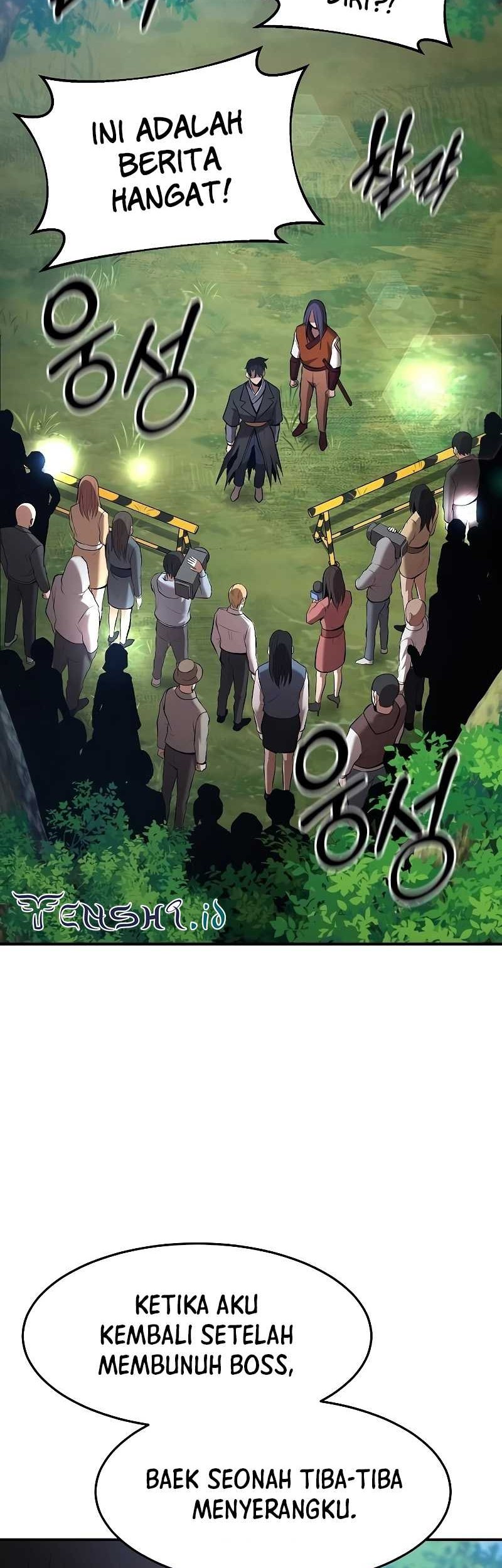 I Became a Renowned Family’s Sword Prodigy Chapter 102 Gambar 37