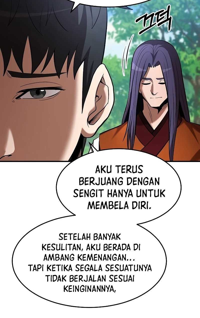 I Became a Renowned Family’s Sword Prodigy Chapter 102 Gambar 38
