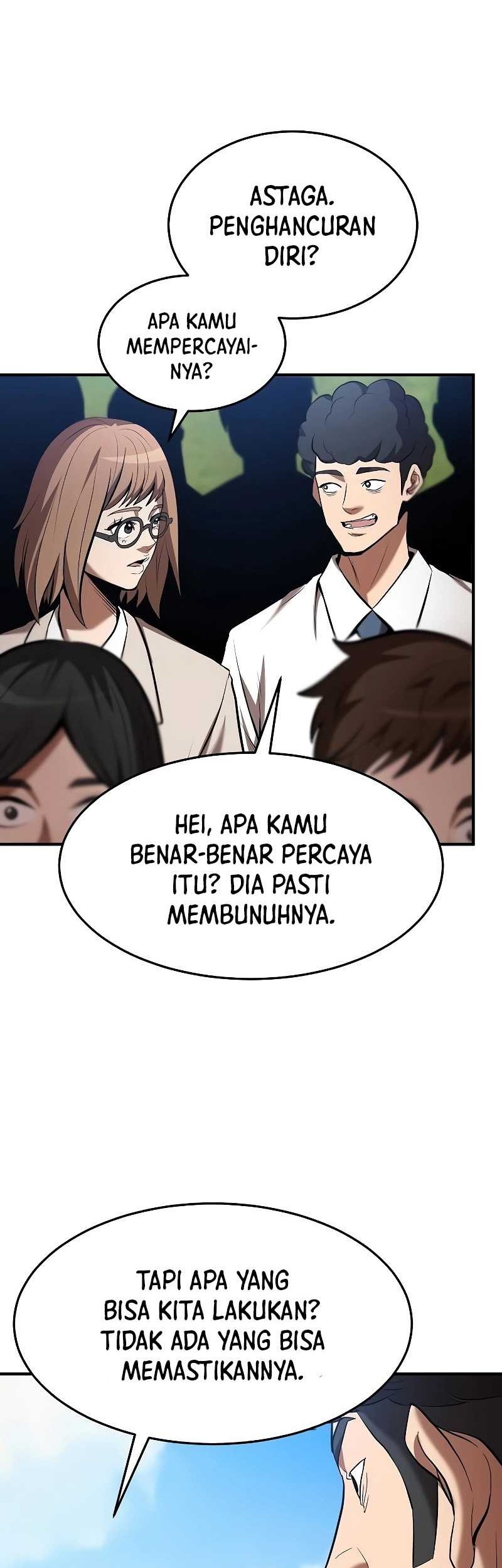 I Became a Renowned Family’s Sword Prodigy Chapter 102 Gambar 40