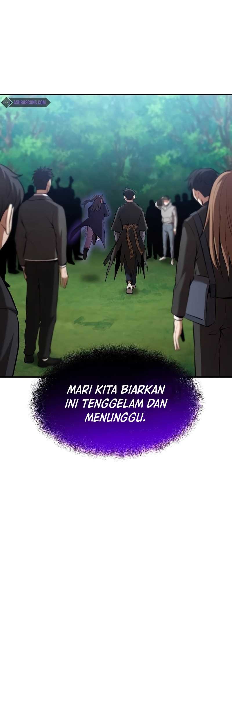 I Became a Renowned Family’s Sword Prodigy Chapter 102 Gambar 45