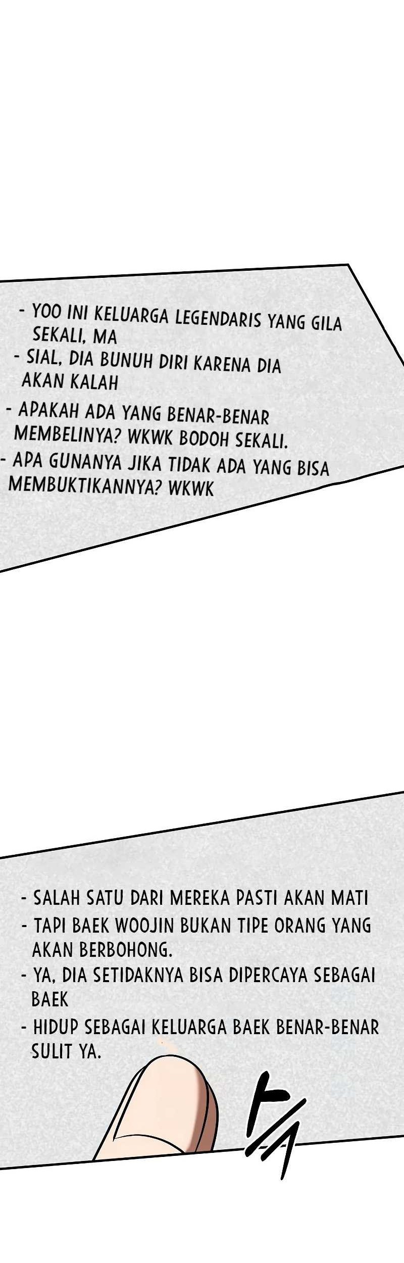 I Became a Renowned Family’s Sword Prodigy Chapter 102 Gambar 46