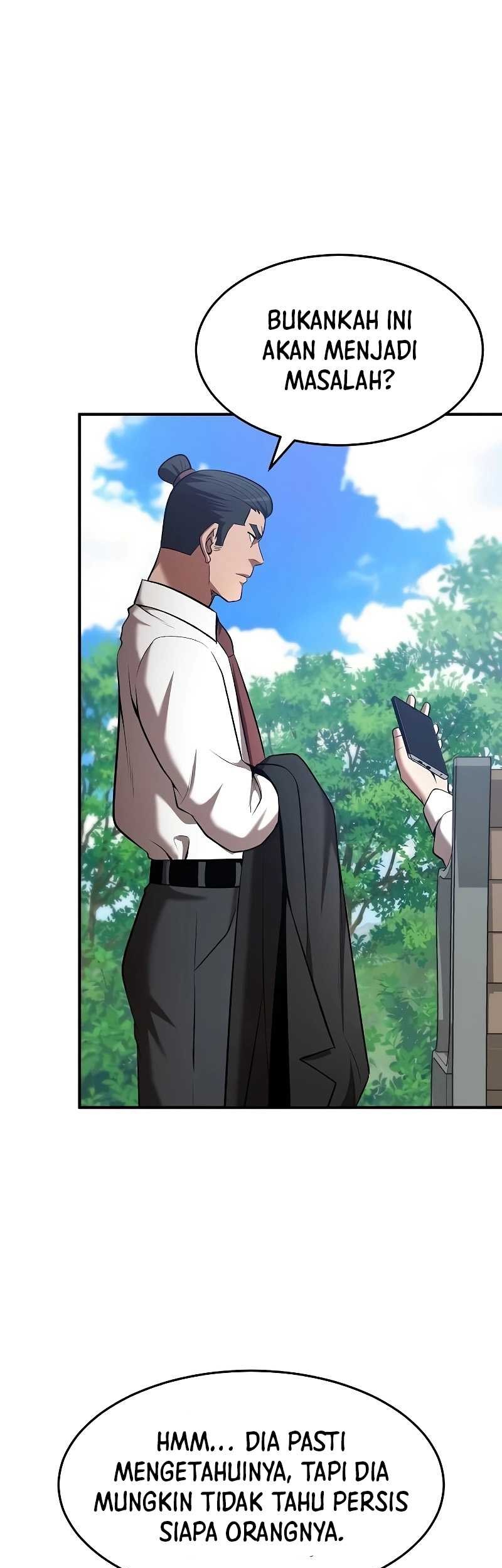 I Became a Renowned Family’s Sword Prodigy Chapter 102 Gambar 48